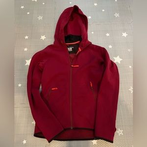 Arc’teryx fleece jacket